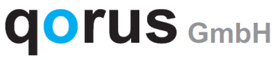 qorus GmbH Logo